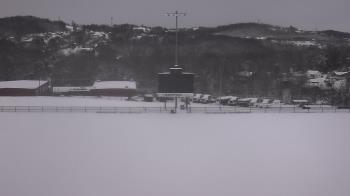 Weather camera view of Trinity MS.