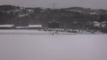 Weather camera view of Trinity MS.
