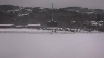 Weather camera view of Trinity MS.