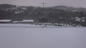 Weather camera view of Trinity MS.