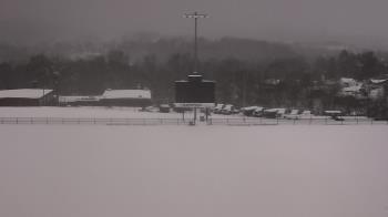 Weather camera view of Trinity MS.