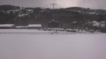 Weather camera view of Trinity MS.