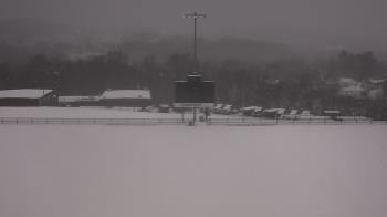 Weather camera view of Trinity MS.