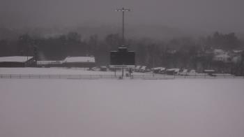 Weather camera view of Trinity MS.