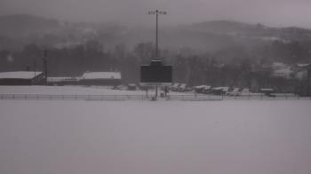 Weather camera view of Trinity MS.