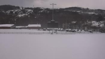 Weather camera view of Trinity MS.