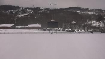 Weather camera view of Trinity MS.