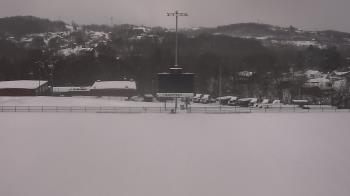 Weather camera view of Trinity MS.