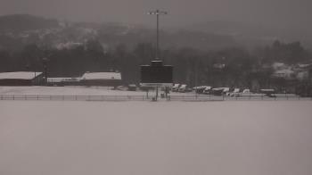 Weather camera view of Trinity MS.