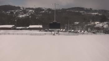 Weather camera view of Trinity MS.