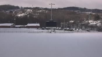 Weather camera view of Trinity MS.