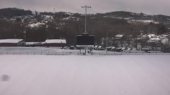 Weather camera view of Trinity MS.