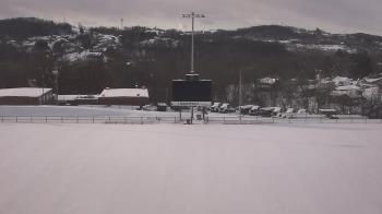 Weather camera view of Trinity MS.