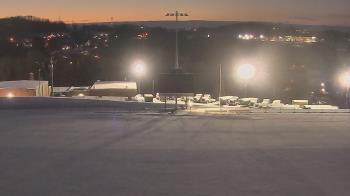 Weather camera view of Trinity MS.