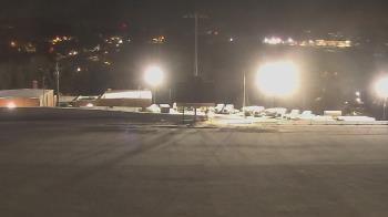 Weather camera view of Trinity MS.