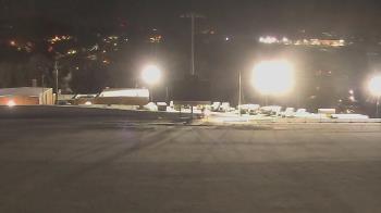 Weather camera view of Trinity MS.