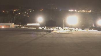 Weather camera view of Trinity MS.