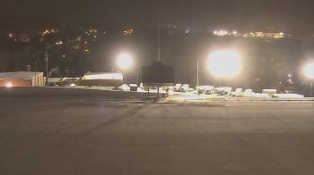 Weather camera view of Trinity MS.