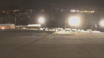 Weather camera view of Trinity MS.