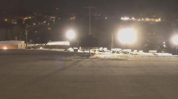 Weather camera view of Trinity MS.