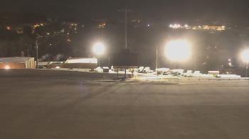 Weather camera view of Trinity MS.