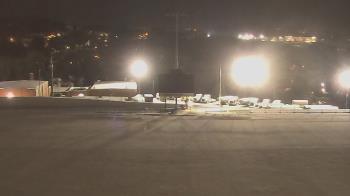 Weather camera view of Trinity MS.