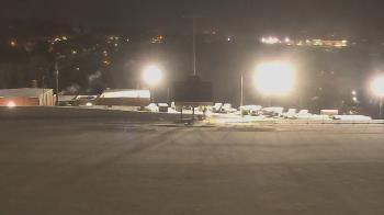 Weather camera view of Trinity MS.