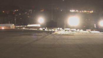 Weather camera view of Trinity MS.