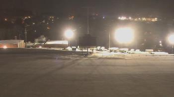 Weather camera view of Trinity MS.