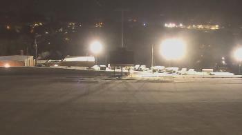 Weather camera view of Trinity MS.