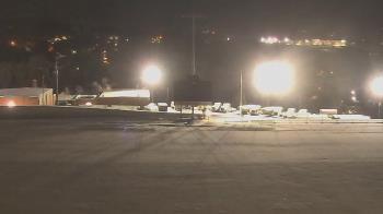 Weather camera view of Trinity MS.