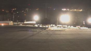 Weather camera view of Trinity MS.