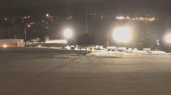 Weather camera view of Trinity MS.