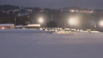 Weather camera view of Trinity MS.