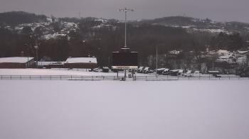 Weather camera view of Trinity MS.