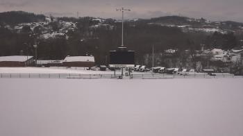 Weather camera view of Trinity MS.