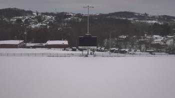 Weather camera view of Trinity MS.