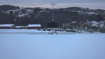 Weather camera view of Trinity MS.