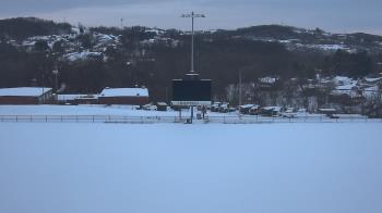 Weather camera view of Trinity MS.