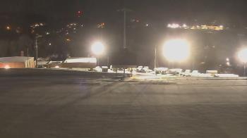 Weather camera view of Trinity MS.