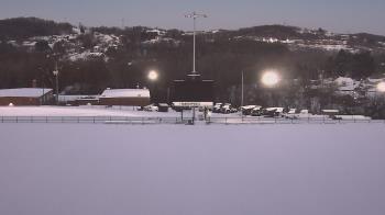 Weather camera view of Trinity MS.