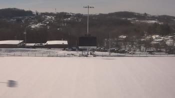 Weather camera view of Trinity MS.