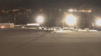 Weather camera view of Trinity MS.