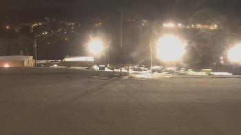 Weather camera view of Trinity MS.