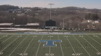 Weather camera view of Trinity MS.