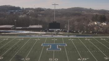 Weather camera view of Trinity MS.