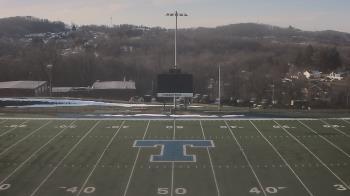 Weather camera view of Trinity MS.