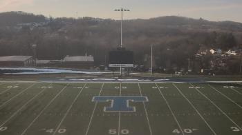 Weather camera view of Trinity MS.