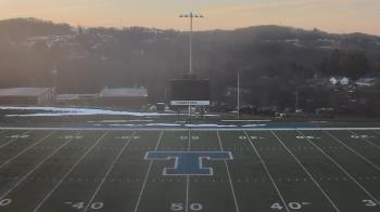 Weather camera view of Trinity MS.