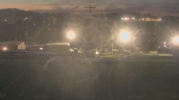 Weather camera view of Trinity MS.